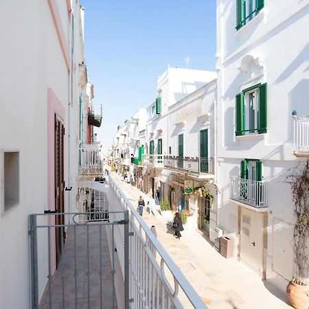 شقة بولينيانو آ ماري  في Casa Cassano المظهر الخارجي الصورة