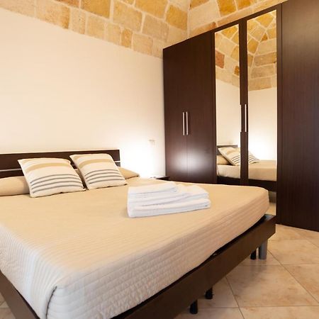 شقة بولينيانو آ ماري  في Casa Cassano المظهر الخارجي الصورة