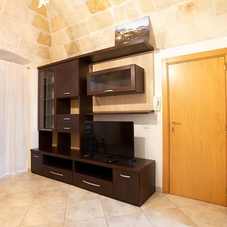 شقة بولينيانو آ ماري  في Casa Cassano المظهر الخارجي الصورة