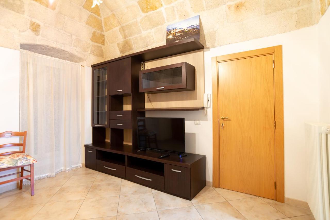 شقة بولينيانو آ ماري  في Casa Cassano المظهر الخارجي الصورة