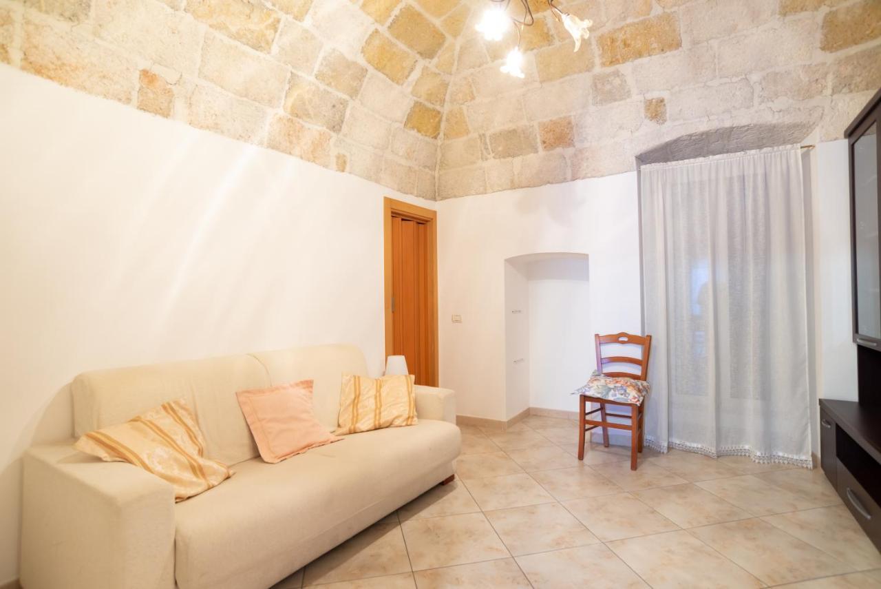 شقة بولينيانو آ ماري  في Casa Cassano المظهر الخارجي الصورة