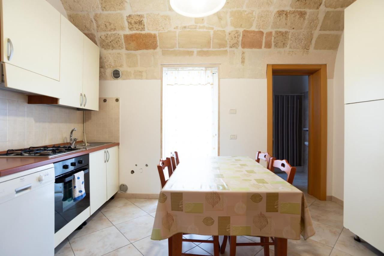 شقة بولينيانو آ ماري  في Casa Cassano المظهر الخارجي الصورة