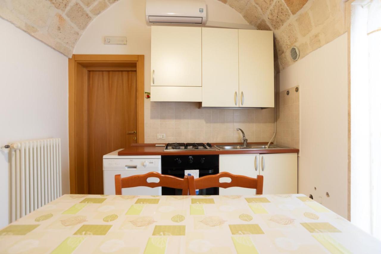 شقة بولينيانو آ ماري  في Casa Cassano المظهر الخارجي الصورة
